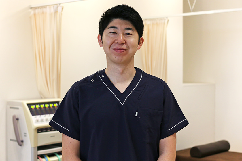 長野圭佑