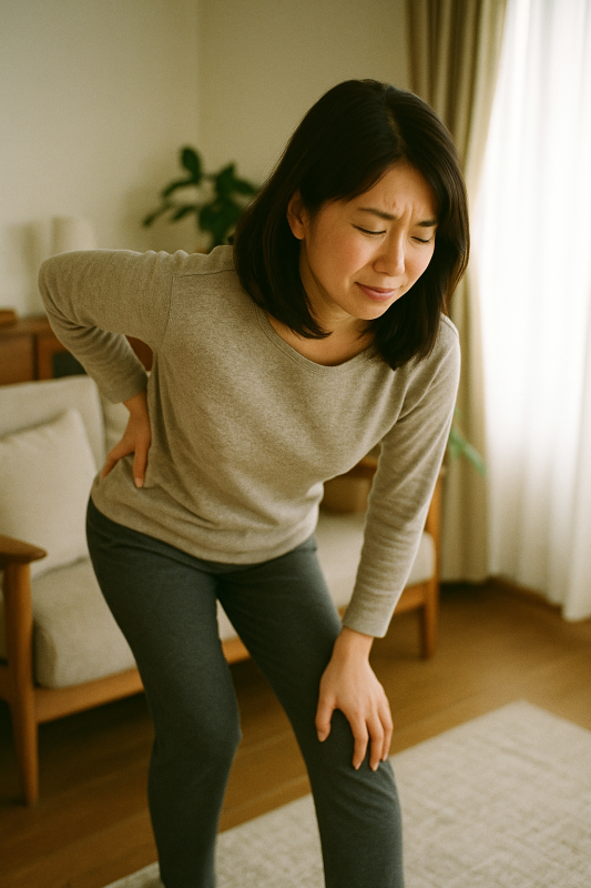【静岡市】なぜあなたの腰痛は改善しないのか?あなたの腰痛人生に終止符を!根本原因と運動療法・行動認知療法